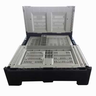 Pallet hộp 1200x1000x810