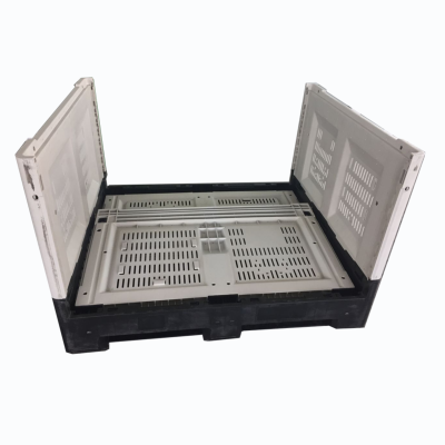 Pallet hộp 1200x1000x810